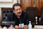 اتابک: بخش زیاد ظرفیت‌های آسیب‌دیده فولادی به مدار تولید بازگشته است