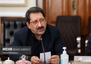 اتابک: بخش زیاد ظرفیت‌های آسیب‌دیده فولادی به مدار تولید بازگشته است