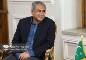 احتمال سفر وزیر کشور پاکستان به تهران طی هفته جاری