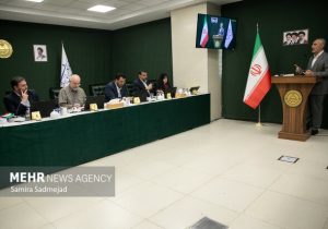 ارجاع چند ماده طرح مقابله با نفوذ به کمیسیون امنیت ملی مجلس
