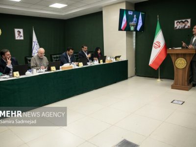 ارجاع چند ماده طرح مقابله با نفوذ به کمیسیون امنیت ملی مجلس