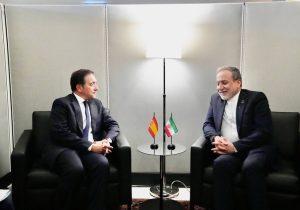 اروپا در قبال تجاوز آمریکا به ایران باید رویکرد مسئولانه اتخاذ کند