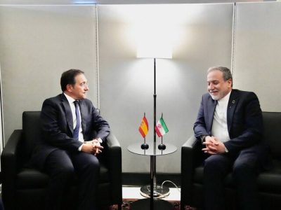 اروپا در قبال تجاوز آمریکا به ایران باید رویکرد مسئولانه اتخاذ کند