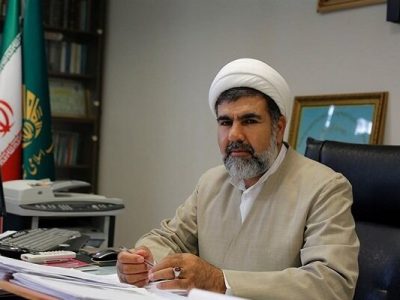 از نفوذ آسیب دیده‌ایم؛ طرح مقابله با نفوذ مانع ارتباط با جهان نیست