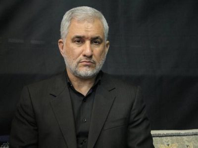 اسماعیلی در پیامی درگذشت آیت الله شبیری زنجانی را تسلیت گفت