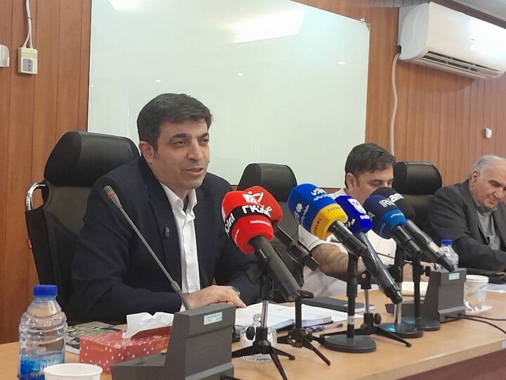 افزایش ۱۵۰ درصدی هزینه‌های حمل‌ونقل صادراتی| کامیون‌ها در مرز ریمدان ۴۰ روز معطل هستند
