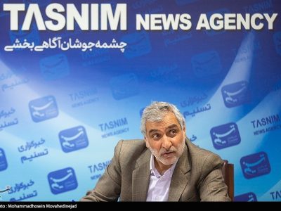 افشاگری قوامی/ خروج ۳۰۰ میلیون دلار از یک بانک برای تراستیها!