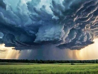 ال‌نینو؛ فرصت بارشی ایران برای آبخیزداری و کشاورزی