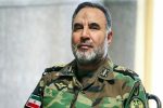 امیر حیدری: اقتدار ایران حاصل هم‌افزایی ولایت، نیروهای مسلح و مردم است