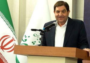 انتصاب مخبر به عنوان نماینده ویژه در امور چین تکذیب شد