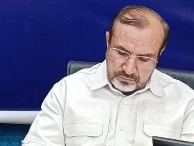 انتقاد علی حدادی از افزایش هزینه آب و برق
