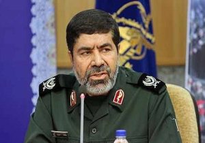 انسداد تنگه هرمز سلاحی راهبردی و بازدارنده در اختیار ایران است