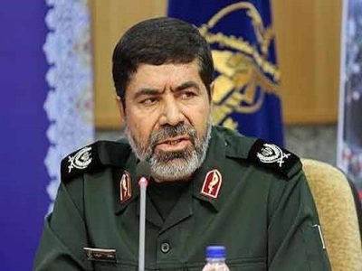 انسداد تنگه هرمز سلاحی راهبردی و بازدارنده در اختیار ایران است