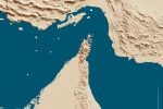 ایران بر آب‌های خلیج فارس و دریای عمان تسلط کامل دارد
