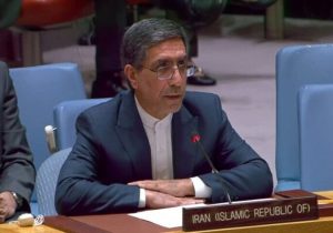 ایران: تحریم ۲۷ شرکت هواپیمایی توسط آمریکا مصداق تروریسم اقتصادی است