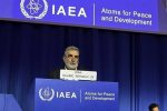 ایران تسلیم فشارها نمی‌شود؛ برنامه هسته‌ای ما صلح‌آمیز است