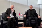 ایران در برابر فشار و سیاستهای مبتنی بر زور ایستادگی خواهد کرد