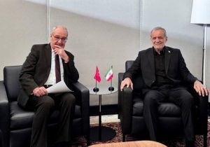 ایران در برابر فشار و سیاستهای مبتنی بر زور ایستادگی خواهد کرد