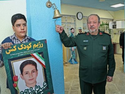 ایران هرچه قویتر بر پایه دانش، فناوری و سرمایه انسانی ساخته میشود