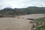 بارندگی در ۱۰ استان کشور | احتمال وقوع سیل در جنوب شرق