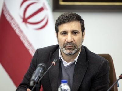 بازدید آیت الله جنتی از تازهترین فعالیتها علمی پژوهشکده شورای نگهبان
