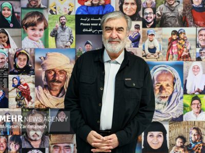بازدید رئیس کمیسیون امنیت ملی مجلس از خبرگزاری مهر