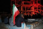 ببینید| روایت تسنیم از مقتل ۴۲ شهید در کرج/ اینجا بوی شلمچه می‌دهد