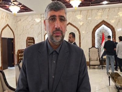 بخشینژاد: کنسولگری ایران برای میزبانی از استقلال آمادگی کامل دارد