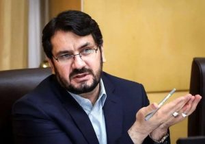 بذرپاش: اوراق خزانه امریکا دیگر معیار سنجش ریسکِ سایر دارایی‌ها نیست