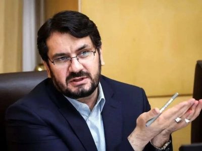 بذرپاش: اوراق خزانه امریکا دیگر معیار سنجش ریسکِ سایر دارایی‌ها نیست