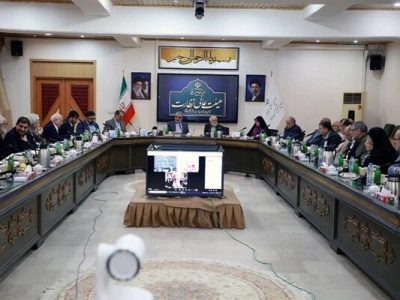 بررسی دو مصوبه مجلس در هیات عالی نظارت مجمع تشخیص نظام