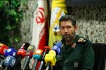 برگزاری رزمایش ۴۰ هزار موتورسوار «جان‌فدای ایران» در تهران