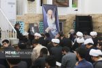 برگزاری مجلس بزرگداشت آیت‌الله شبیری زنجانی از سوی رهبر معظم انقلاب