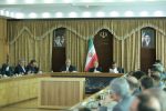 برگزاری نخستین جشنواره ارزیابی عملکرد معاونت‌های امور مجلس