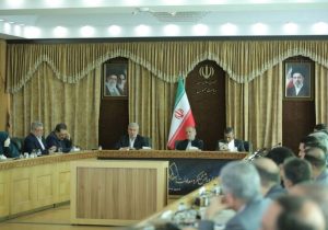 برگزاری نخستین جشنواره ارزیابی عملکرد معاونت‌های امور مجلس