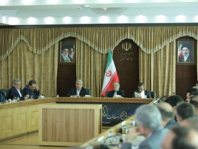 برگزاری نخستین جشنواره ارزیابی عملکرد معاونت‌های امور مجلس