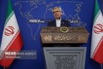 بقائی: هیچ دولت مستقلی تسلیم فشار و ارعاب آمریکا نمی‌شود