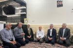 بقائی: وظیفه ما افشای جنایات آمریکا و رژیم صهیونیستی است