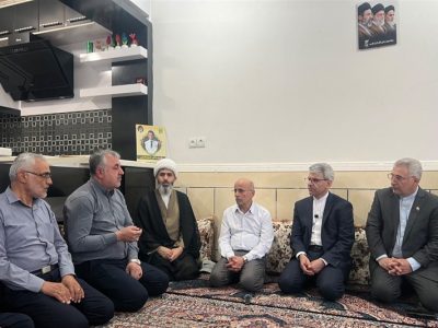 بقائی: وظیفه ما افشای جنایات آمریکا و رژیم صهیونیستی است