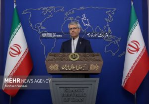 بقایی: ادعاهای هسته‌ای آژانس علیه ایران، «هیاهو برای هیچ» است