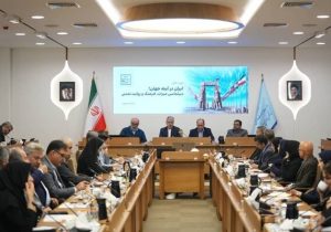 بقایی: گردشگری و میراث‌ فرهنگی به مؤلفه قدرت نرم ایران تبدیل شده‌اند