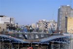 بهره برداری از طرح‌های عمرانی شهرک‌های صنعتی شرق اصفهان با ۱۴ هزار میلیارد ریال اعتبار