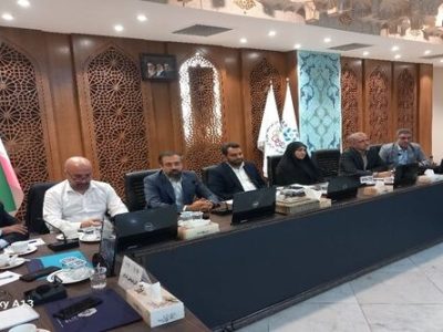 بهروزرسانی سامانه اعتبارسنجی کارتهای بازرگانی تا پایان شهریورماه
