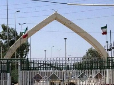 بیانیه عراق درباره جدیدترین وضعیت گذرگاه‌های مرزی با ایران