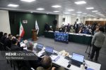 تأکید نمایندگان مجلس بر تأمین مالی و تسریع بازسازی واحدهای آسیب‌دیده