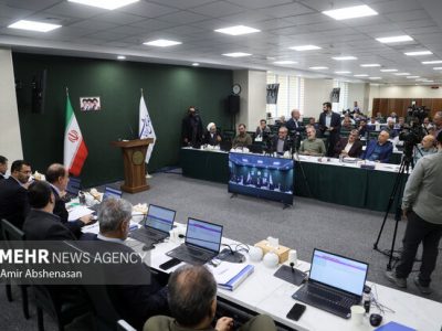 تأکید نمایندگان مجلس بر تأمین مالی و تسریع بازسازی واحدهای آسیبدیده