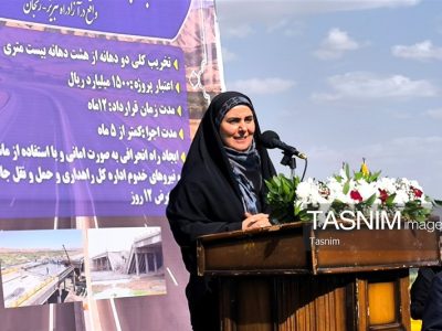 تأکید وزیر راه بر نمادسازی در اماکن آسیبدیده جنگ صهیونیستی آمریکایی