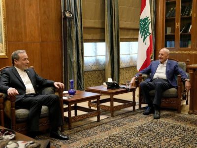 تاکید عراقچی بر حمایت کامل ایران از مقاومت لبنان