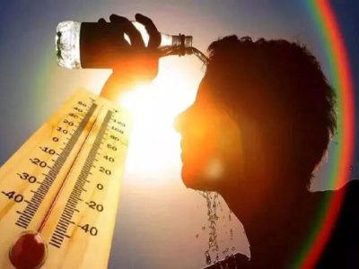 تجربه گرمای فراتر از نرمال طی تابستان در کشور