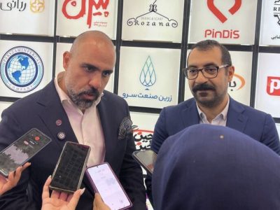 تزریق اعتبار به شریان توزیع